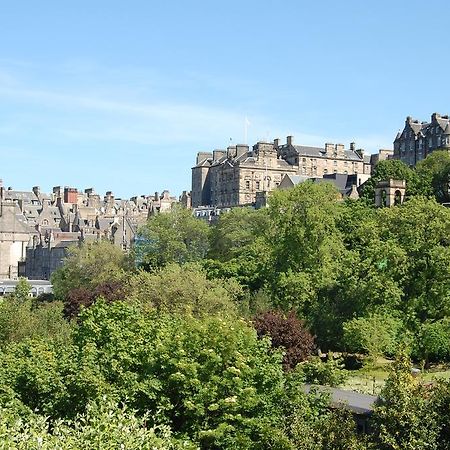Royal Mile Cranston Apartment เอดินบะระ ห้อง รูปภาพ