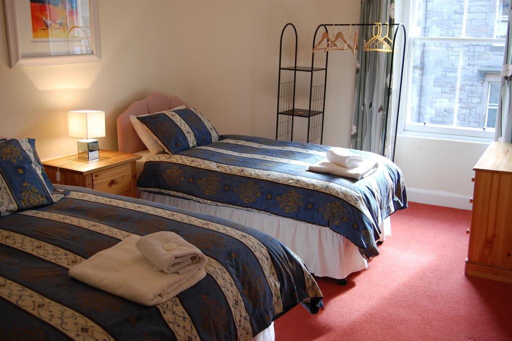 Royal Mile Cranston Apartment เอดินบะระ ห้อง รูปภาพ