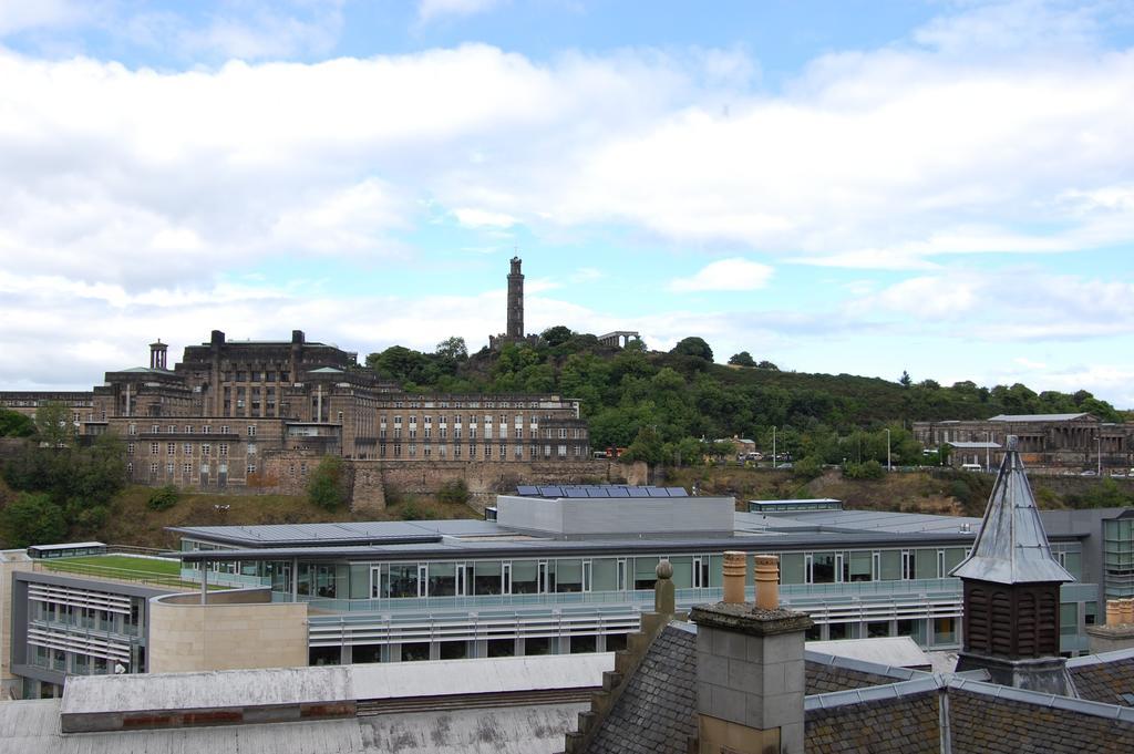 Royal Mile Cranston Apartment เอดินบะระ ห้อง รูปภาพ